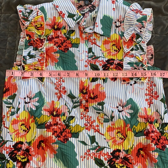 DREW Larissa Top Size S - Picture 7 of 9